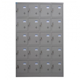 Tủ sắt Locker TU985-4K
